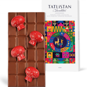 Golden Teacher Chocolates available for sale online